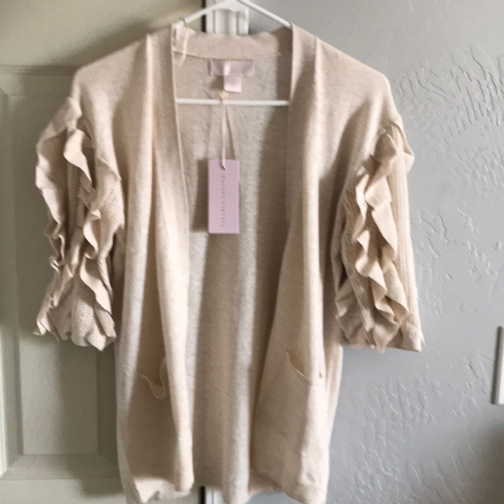 Rachel Parcell Cardigan